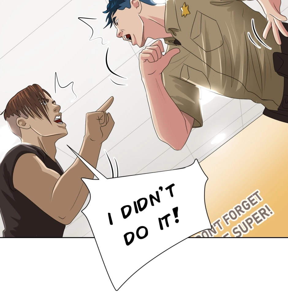 Hana o Meshimase Chapter 59 page 43 - 