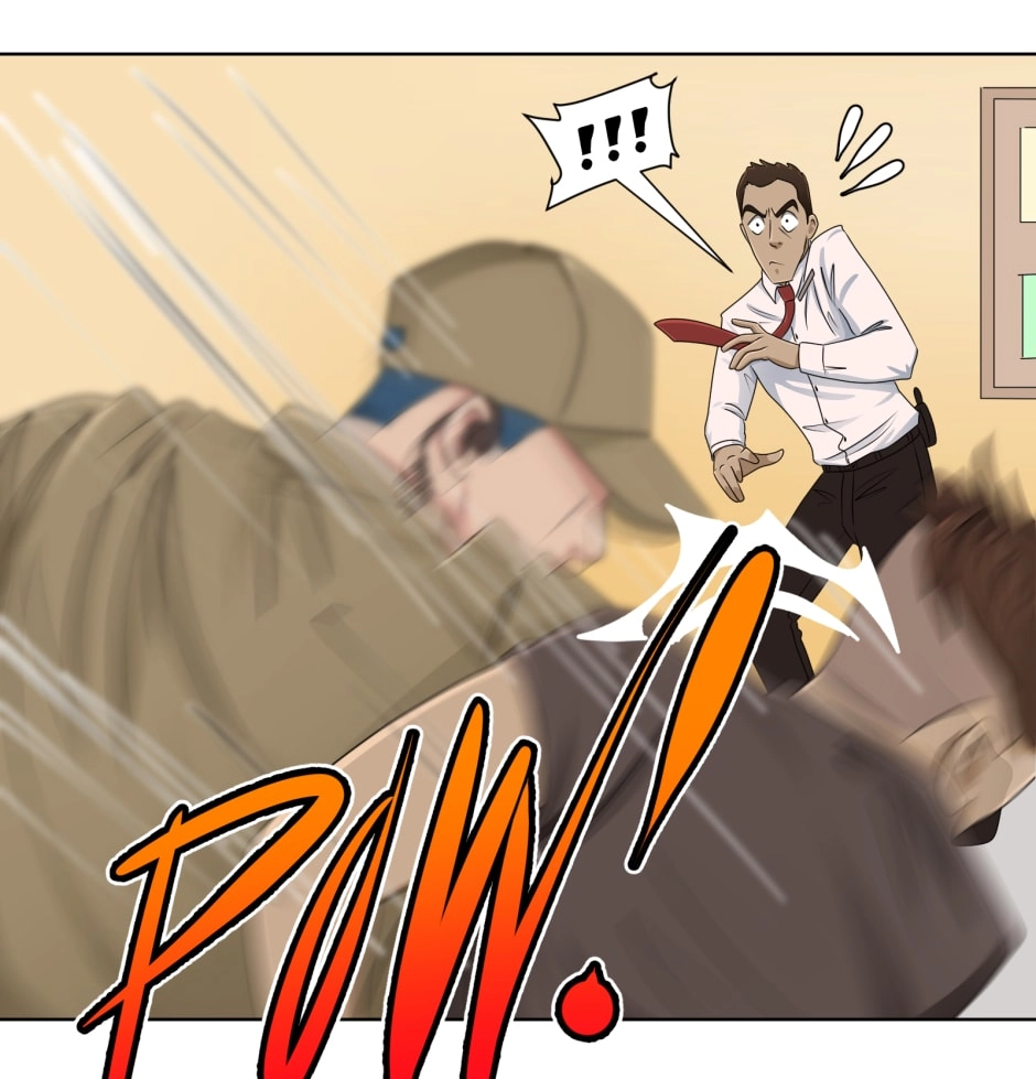 Hana o Meshimase Chapter 59 page 6 - 