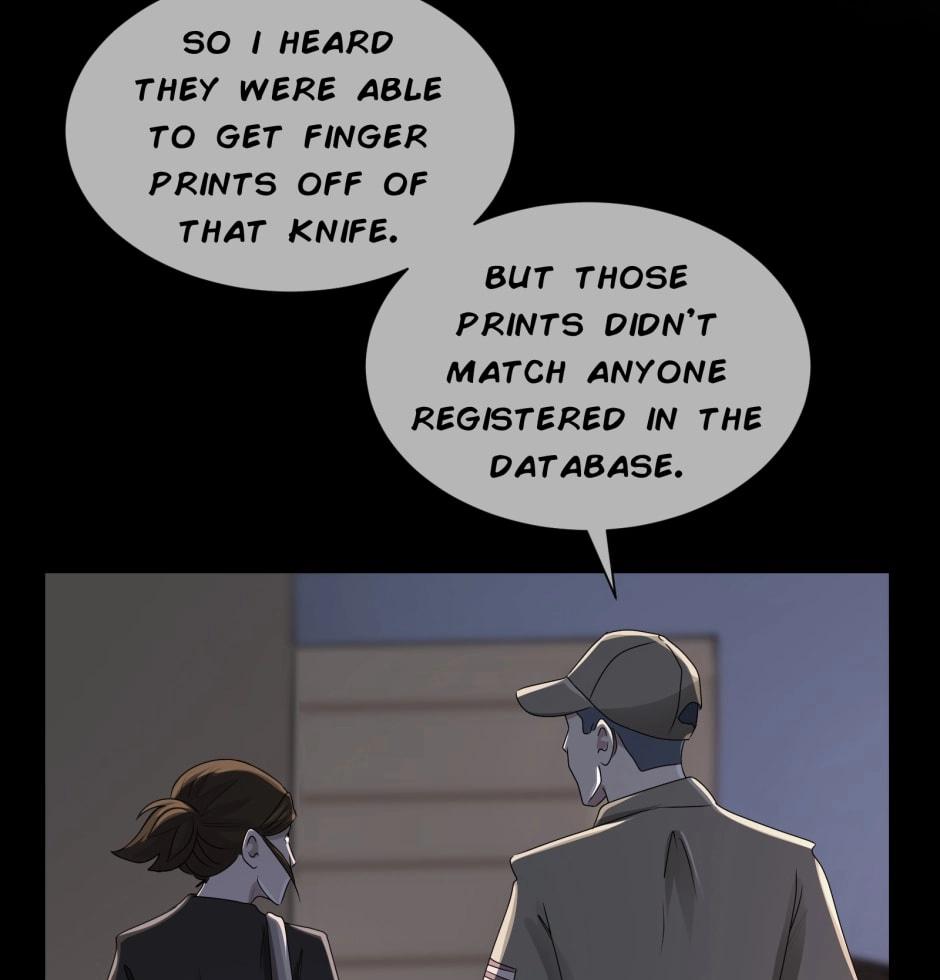 Hana o Meshimase Chapter 59 page 51 - 