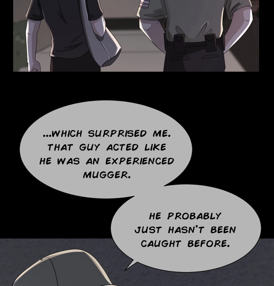 Hana o Meshimase Chapter 59 page 52 - 