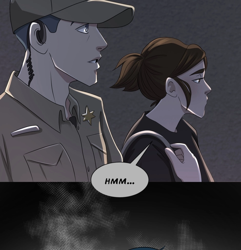Hana o Meshimase Chapter 59 page 53 - 