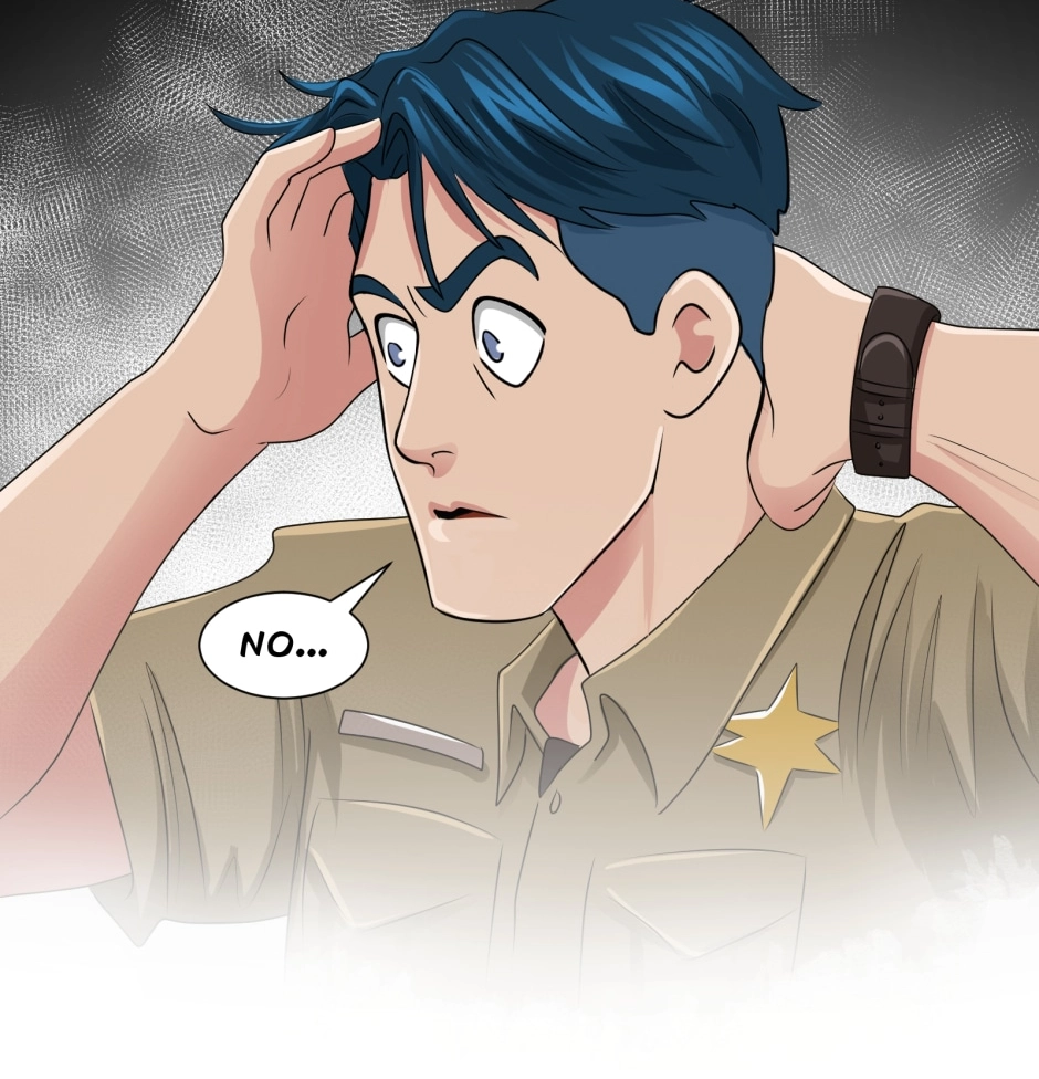Hana o Meshimase Chapter 59 page 54 - 