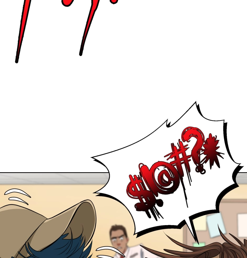 Hana o Meshimase Chapter 59 page 7 - 