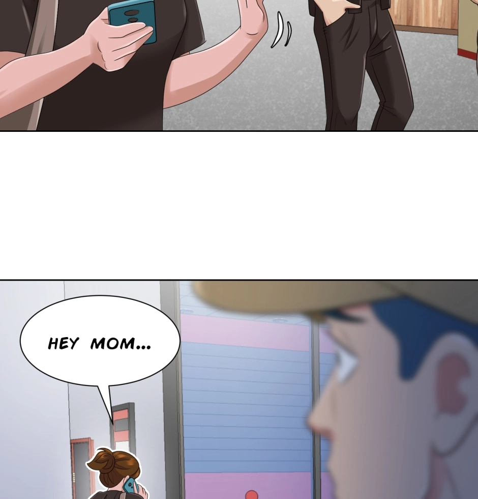 Hana o Meshimase Chapter 6 page 15 - 