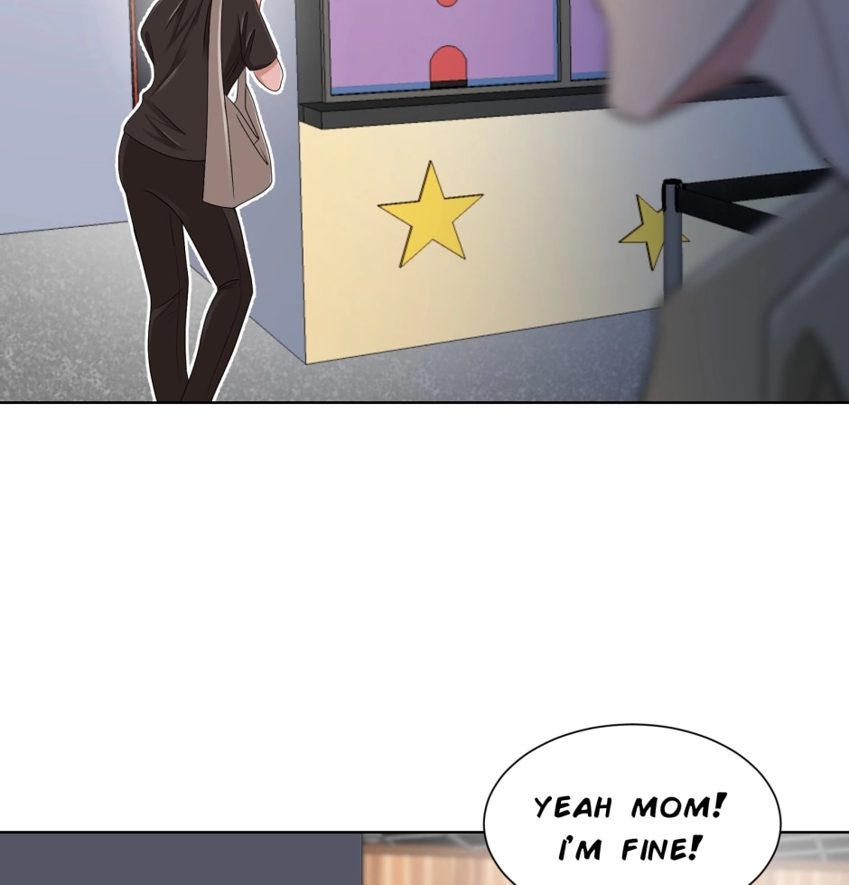 Hana o Meshimase Chapter 6 page 16 - 