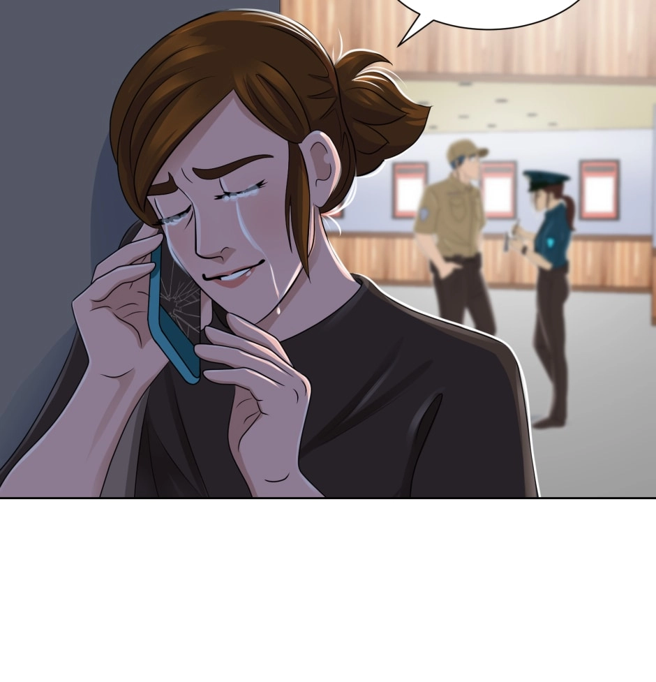 Hana o Meshimase Chapter 6 page 17 - 