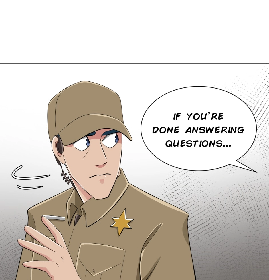 Hana o Meshimase Chapter 6 page 19 - 