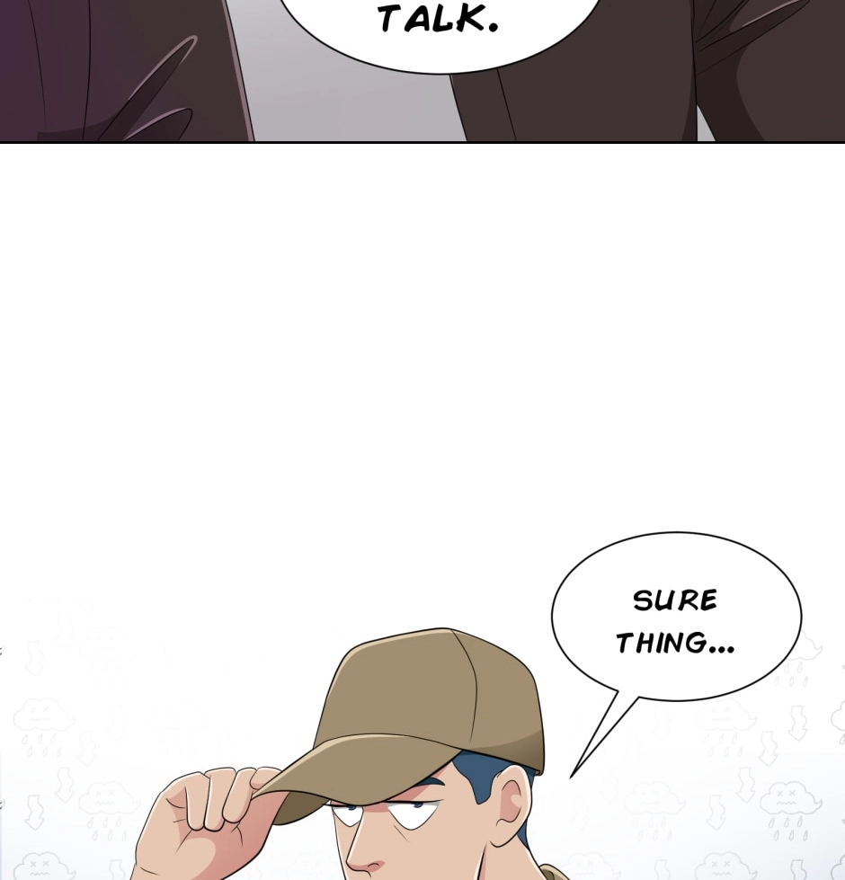 Hana o Meshimase Chapter 6 page 22 - 