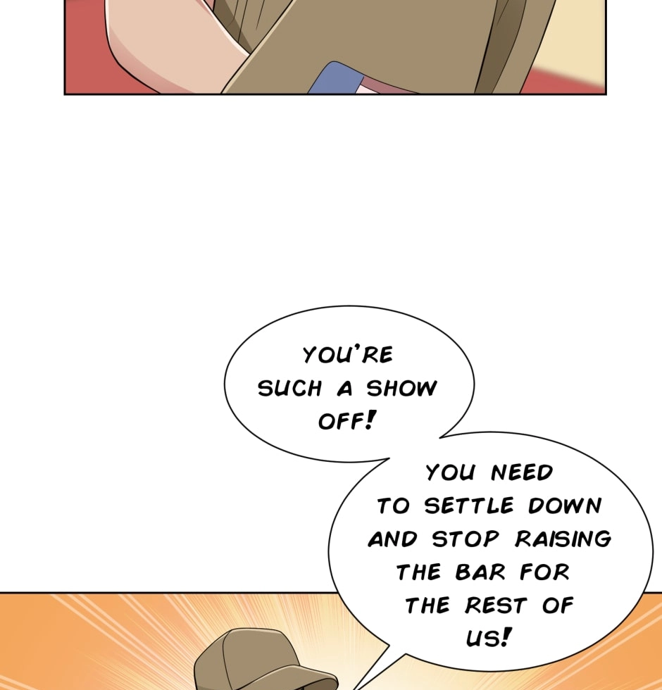 Hana o Meshimase Chapter 6 page 29 - 