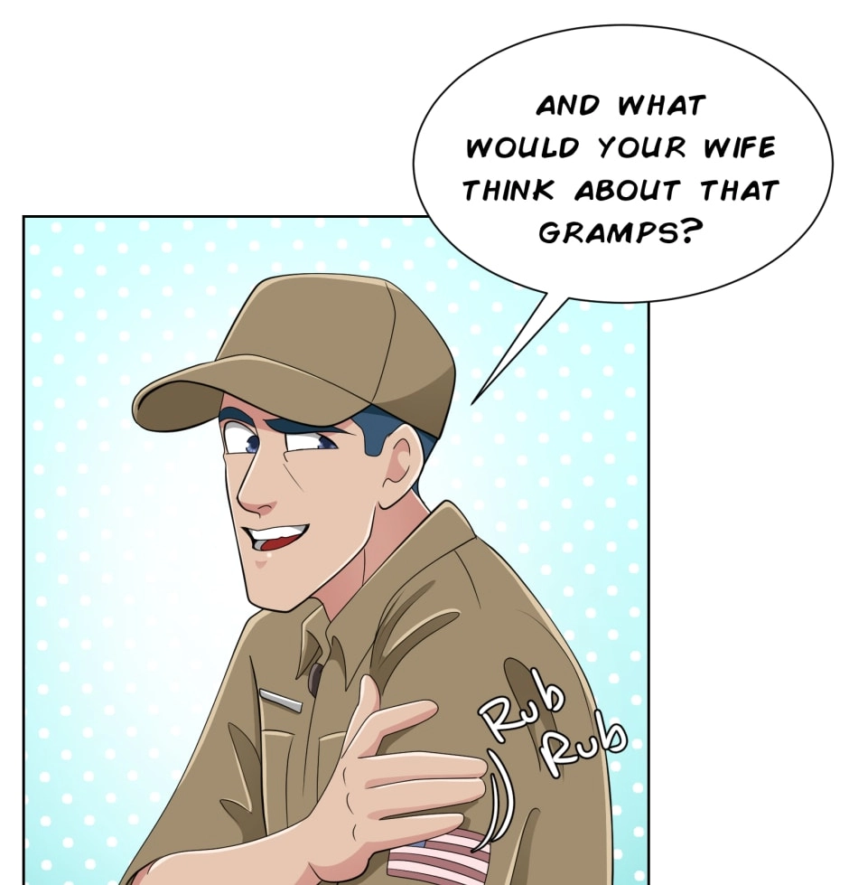Hana o Meshimase Chapter 6 page 32 - 