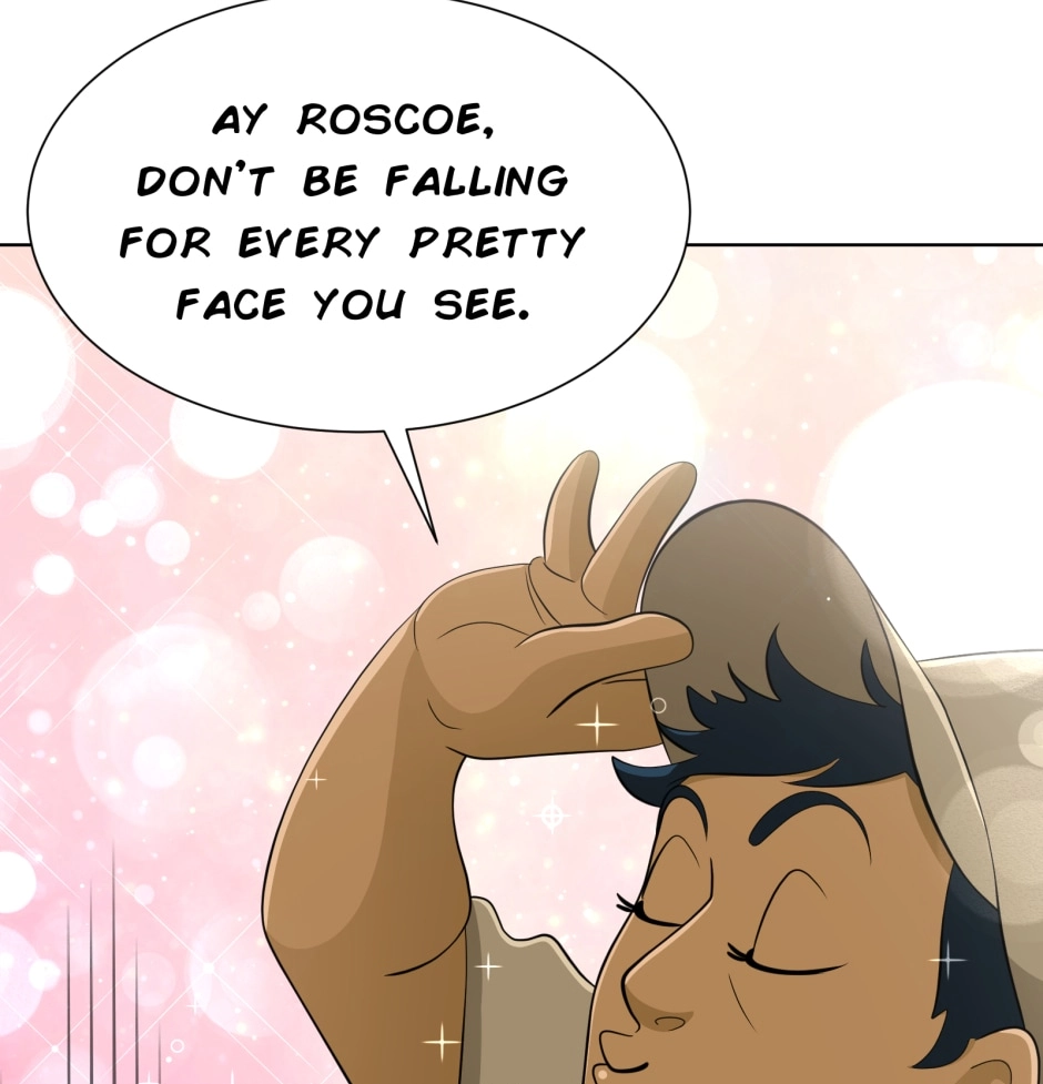 Hana o Meshimase Chapter 6 page 35 - 