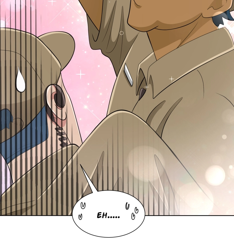 Hana o Meshimase Chapter 6 page 36 - 
