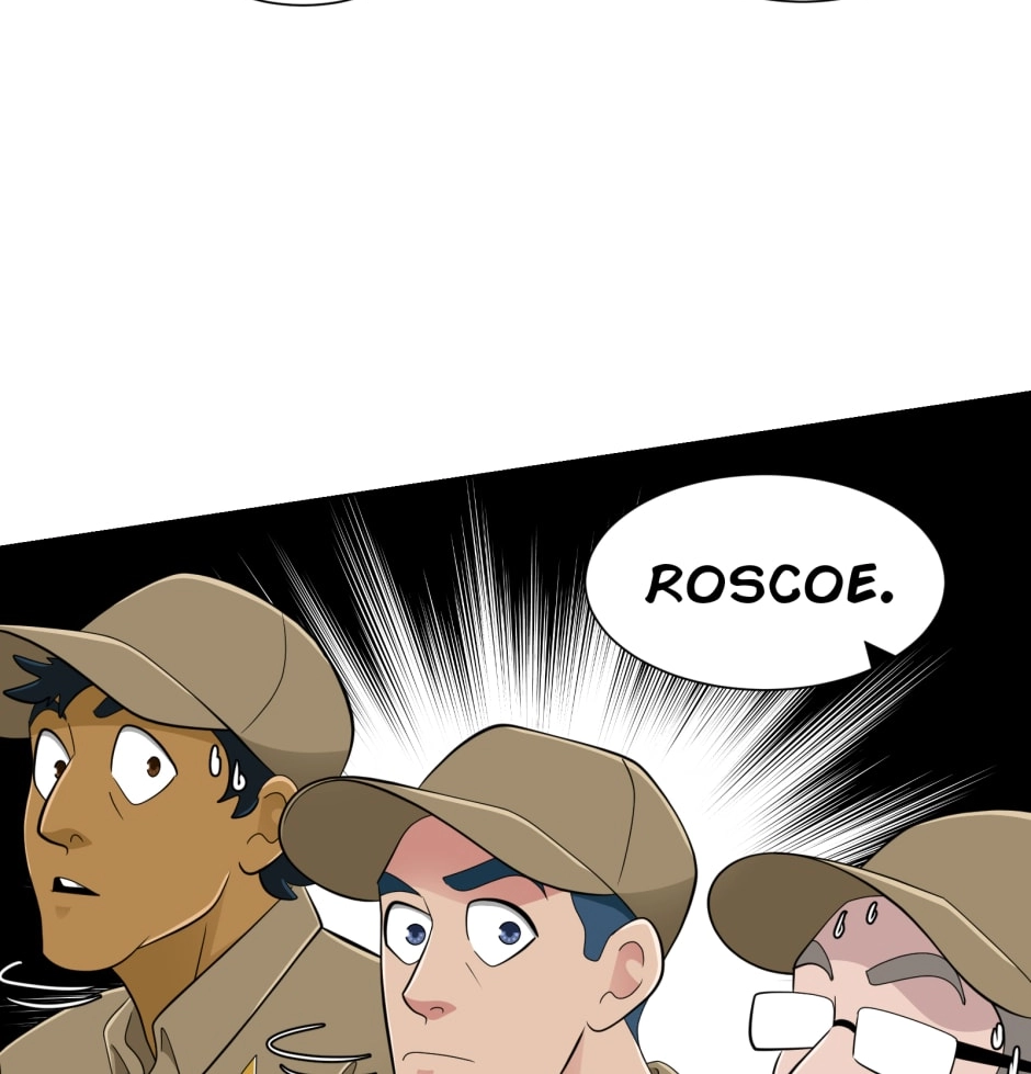 Hana o Meshimase Chapter 6 page 38 - 