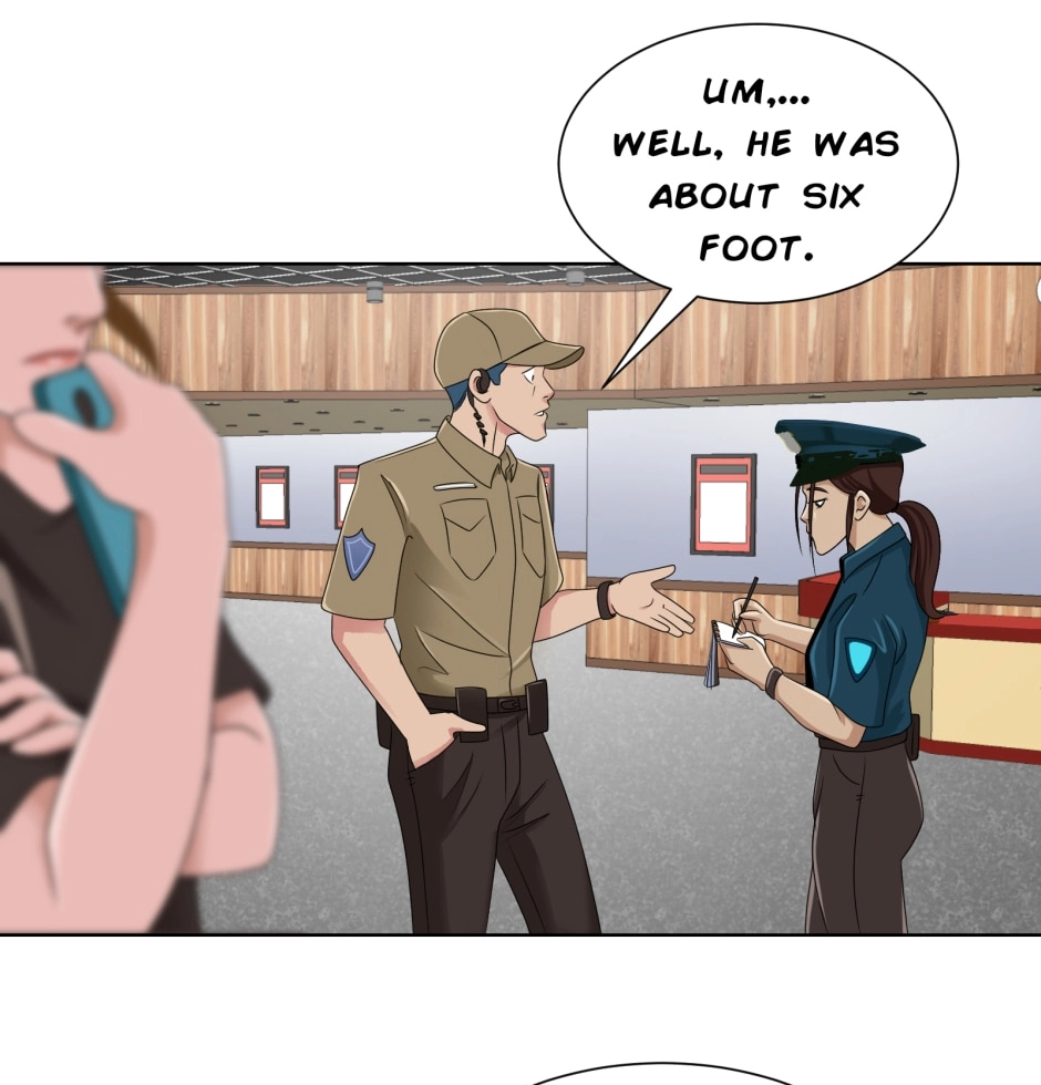 Hana o Meshimase Chapter 6 page 5 - 