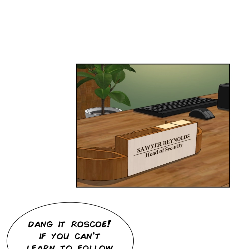 Hana o Meshimase Chapter 6 page 43 - 