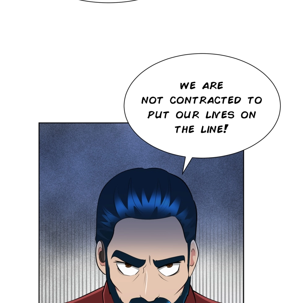 Hana o Meshimase Chapter 6 page 45 - 