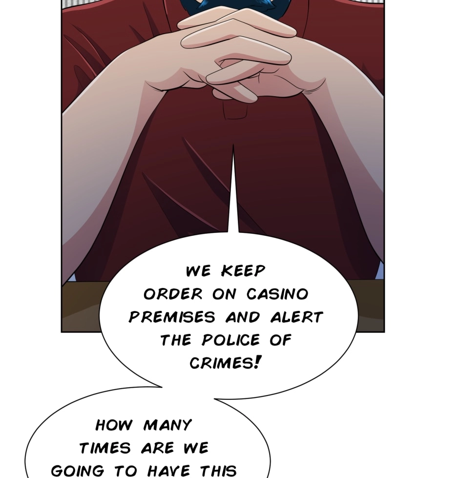 Hana o Meshimase Chapter 6 page 46 - 