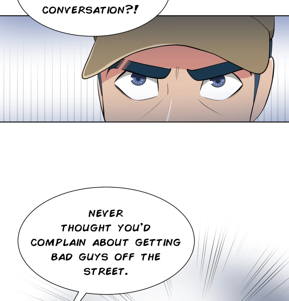 Hana o Meshimase Chapter 6 page 47 - 