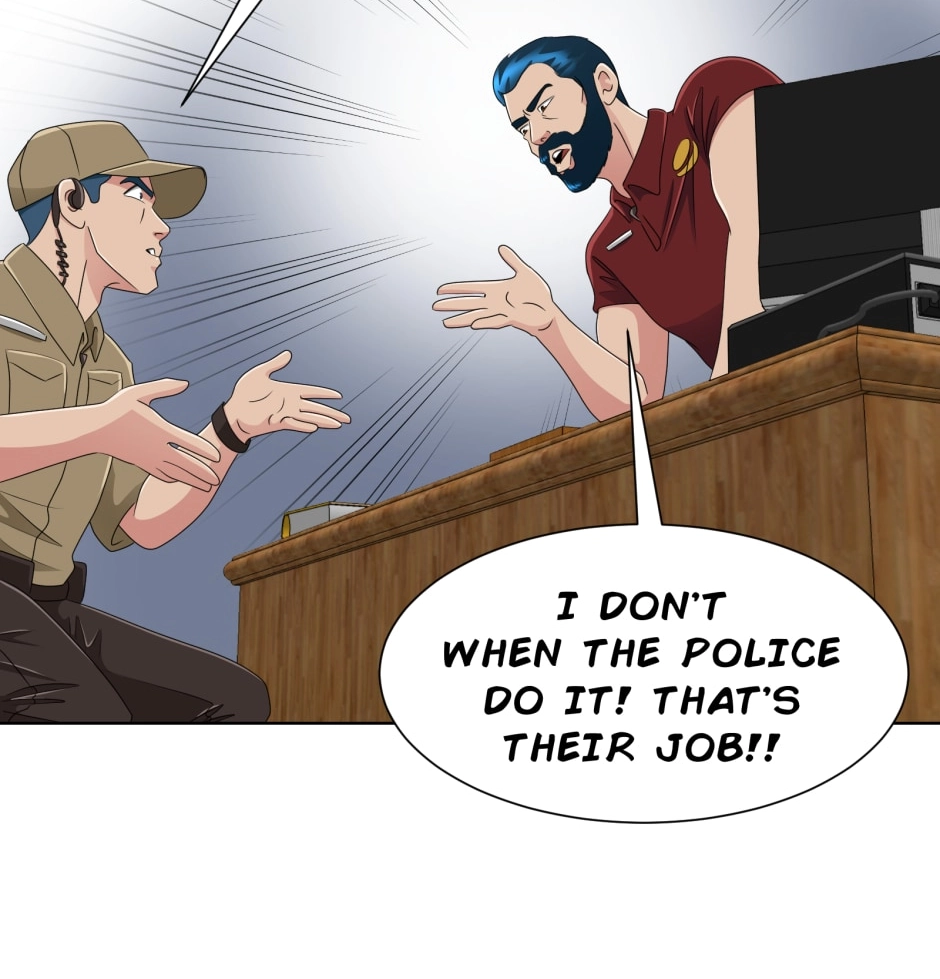 Hana o Meshimase Chapter 6 page 48 - 