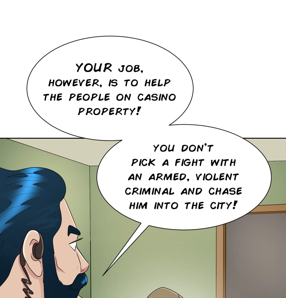 Hana o Meshimase Chapter 6 page 49 - 