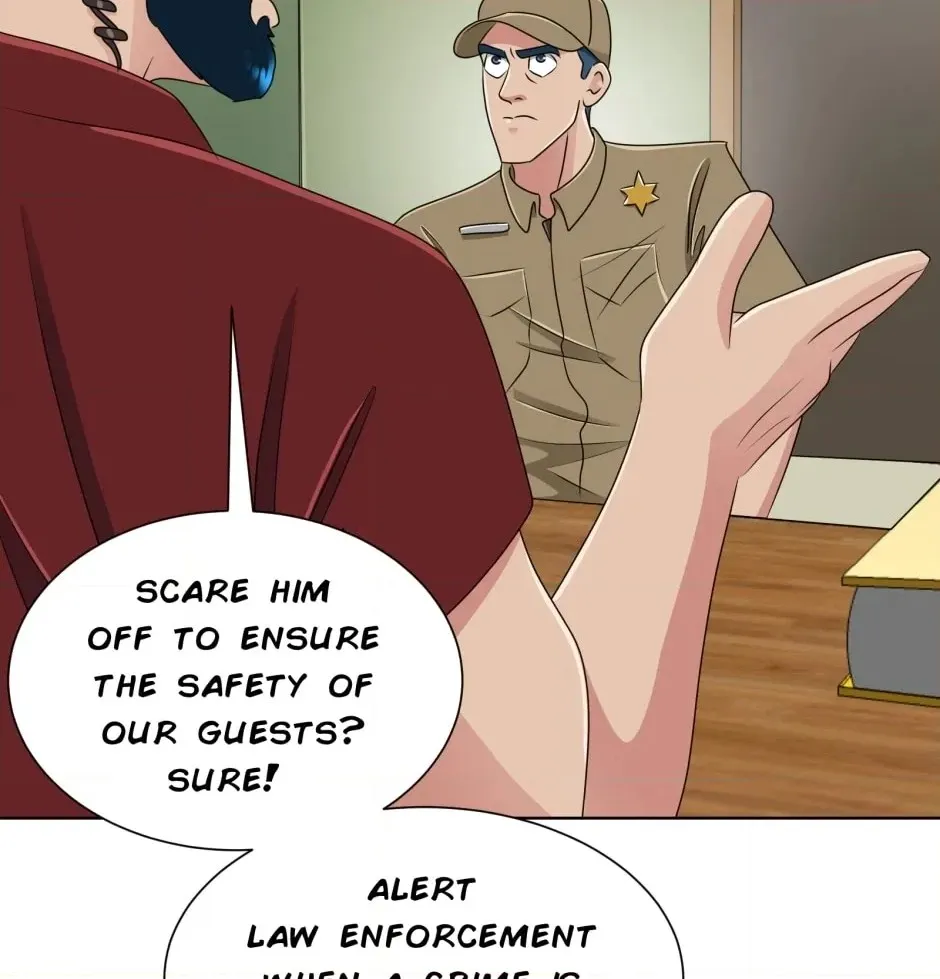 Hana o Meshimase Chapter 6 page 50 - 