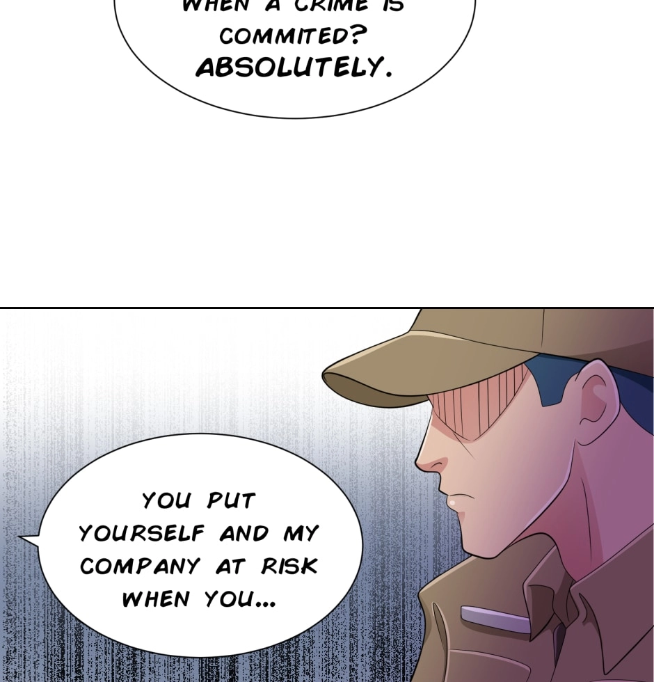 Hana o Meshimase Chapter 6 page 51 - 