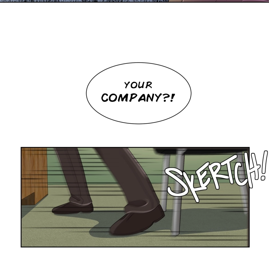Hana o Meshimase Chapter 6 page 52 - 