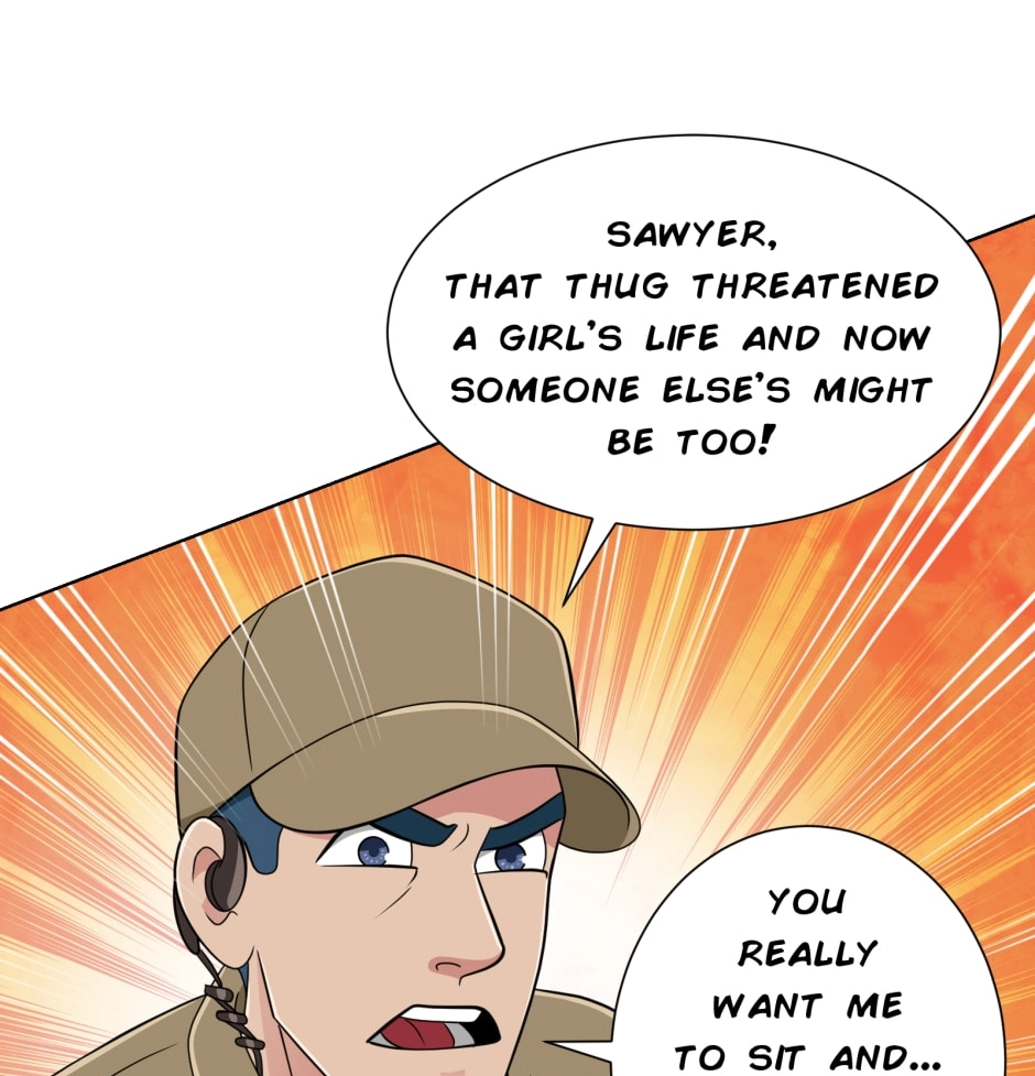 Hana o Meshimase Chapter 6 page 53 - 