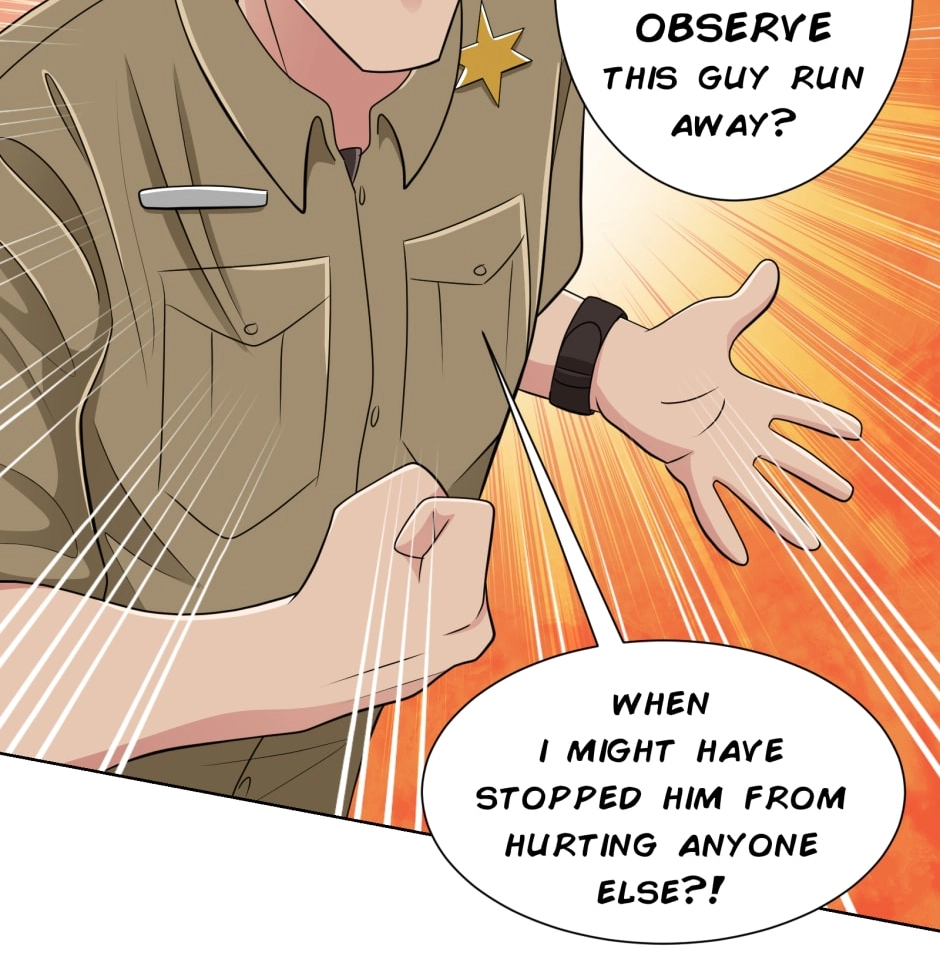 Hana o Meshimase Chapter 6 page 54 - 