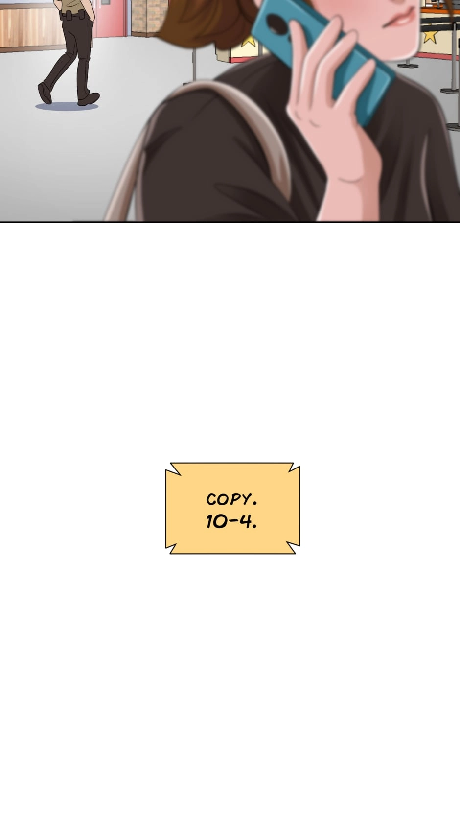 Hana o Meshimase Chapter 6 page 67 - 