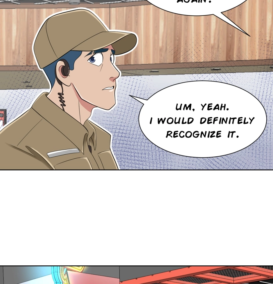 Hana o Meshimase Chapter 6 page 8 - 