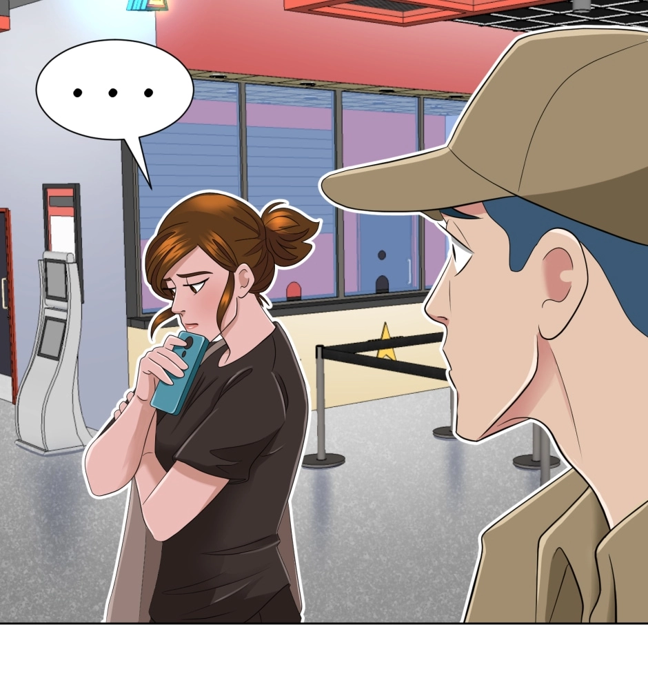 Hana o Meshimase Chapter 6 page 9 - 