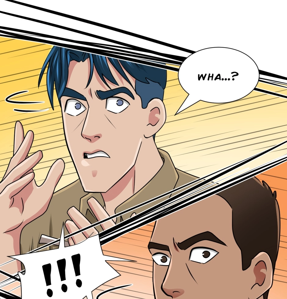 Hana o Meshimase Chapter 60 page 2 - 