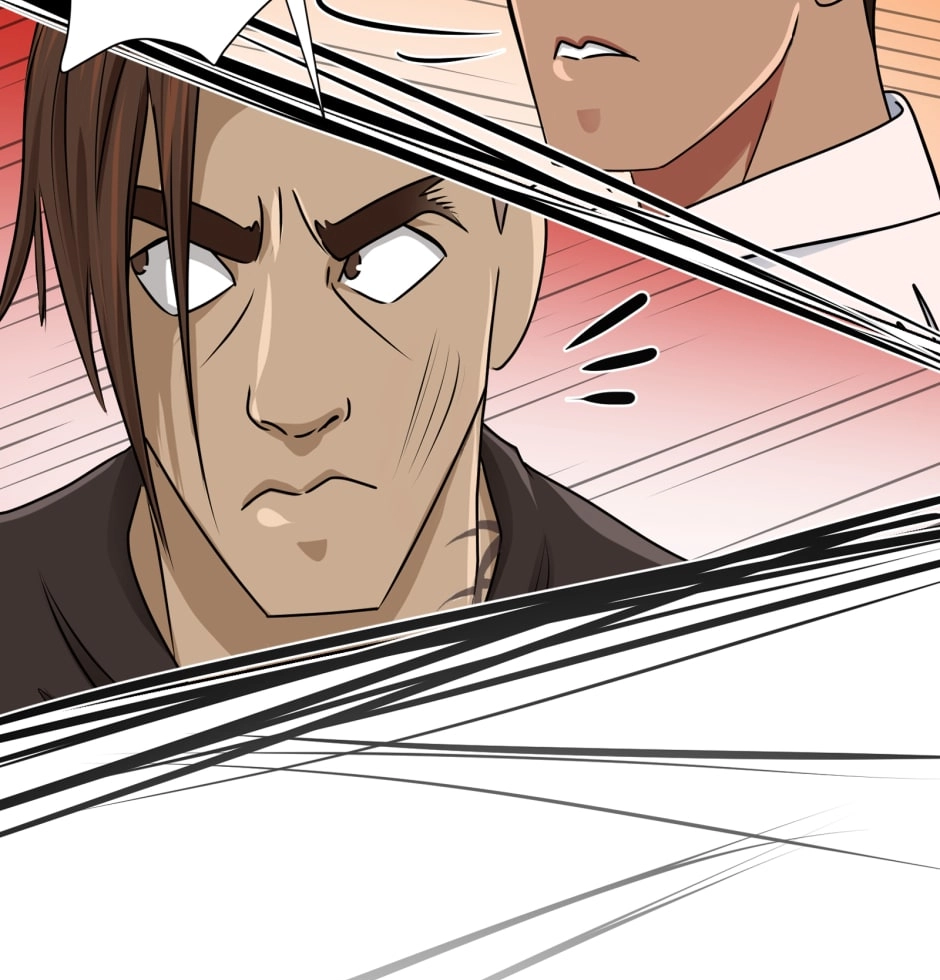 Hana o Meshimase Chapter 60 page 3 - 