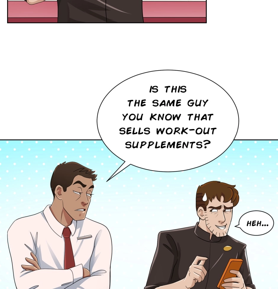 Hana o Meshimase Chapter 60 page 24 - 
