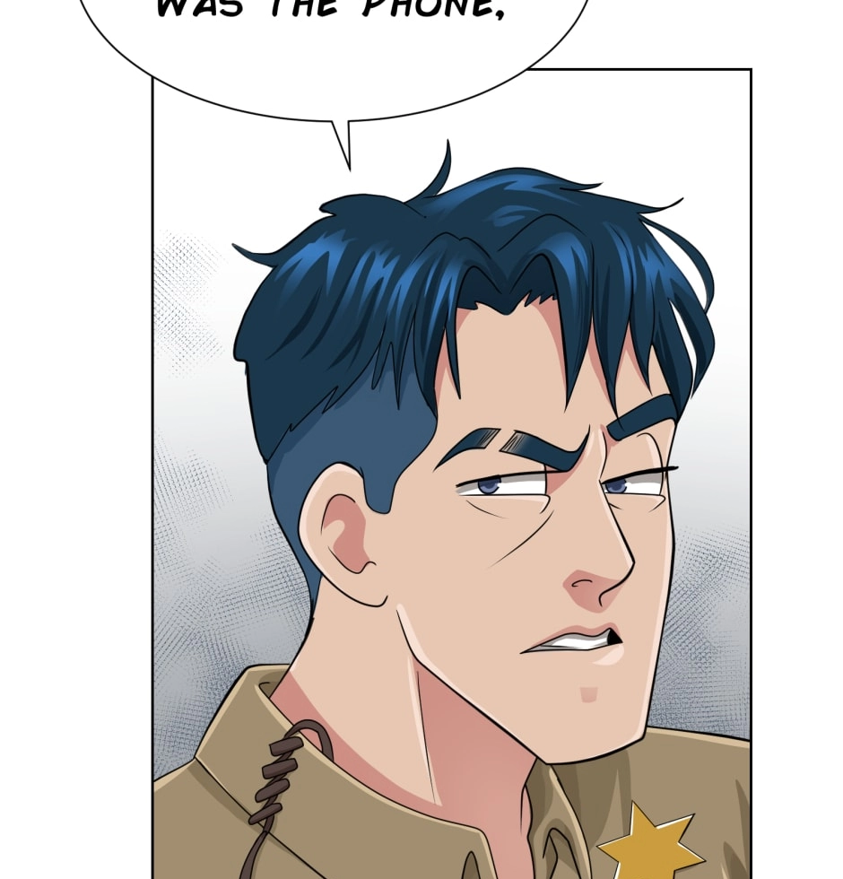 Hana o Meshimase Chapter 60 page 27 - 