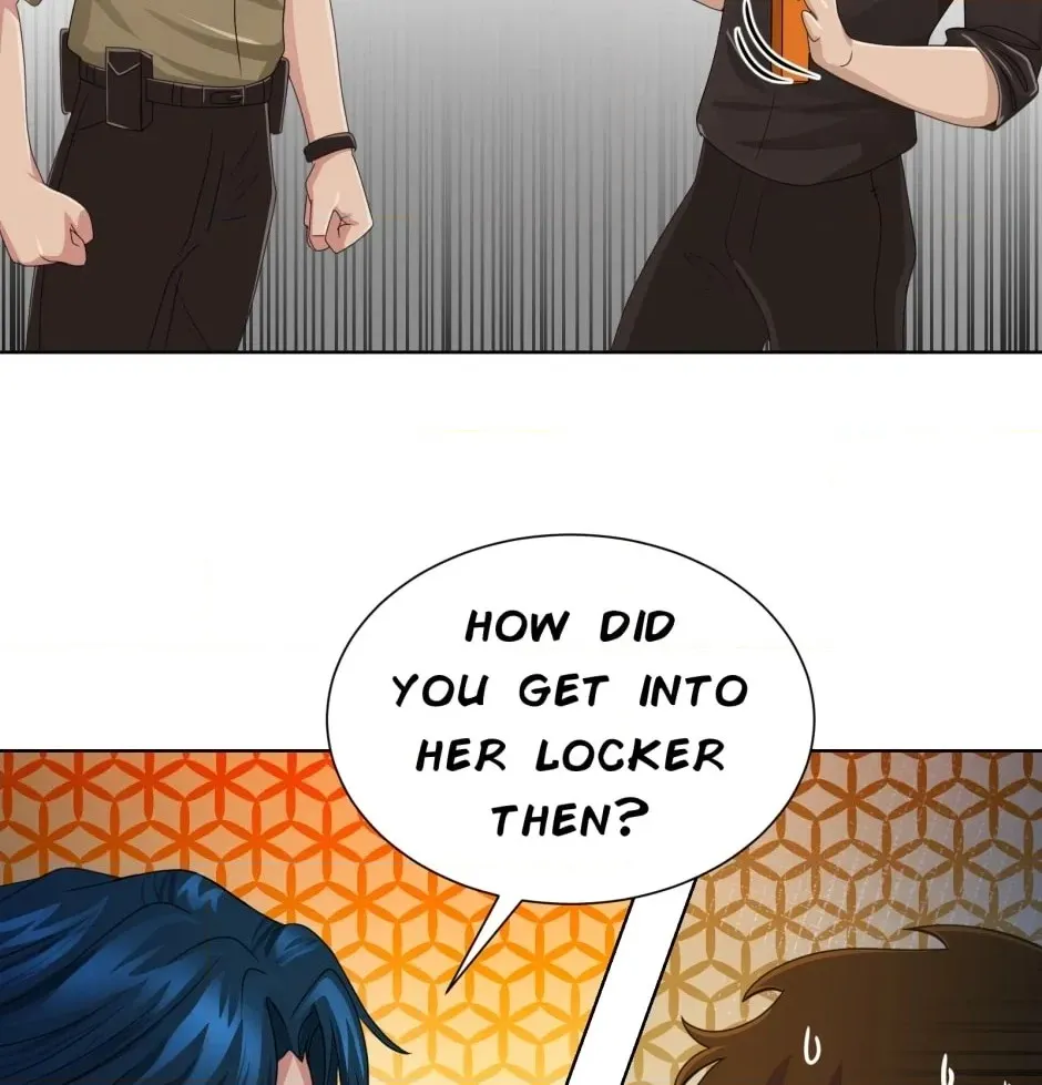 Hana o Meshimase Chapter 60 page 30 - 
