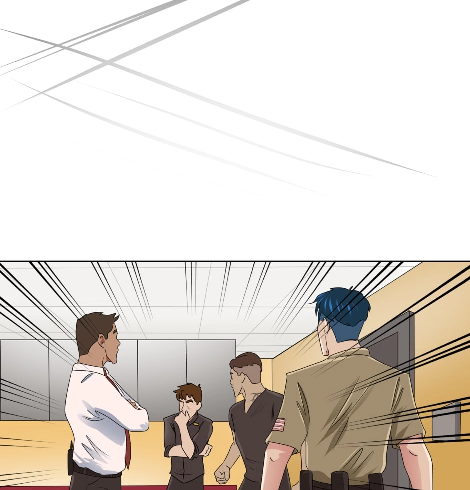 Hana o Meshimase Chapter 60 page 4 - 