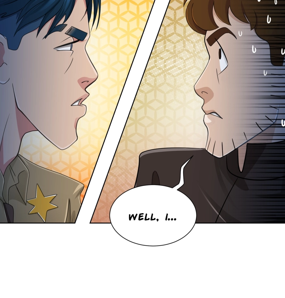 Hana o Meshimase Chapter 60 page 31 - 