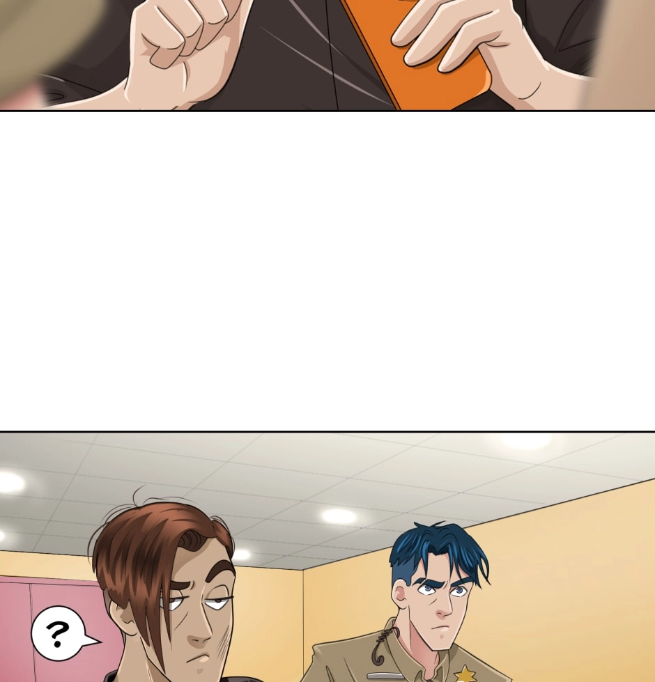 Hana o Meshimase Chapter 60 page 34 - 