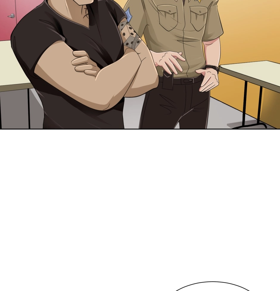 Hana o Meshimase Chapter 60 page 35 - 