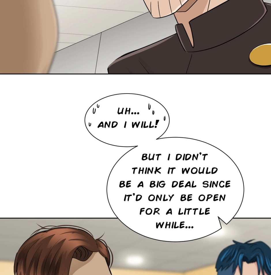 Hana o Meshimase Chapter 60 page 41 - 