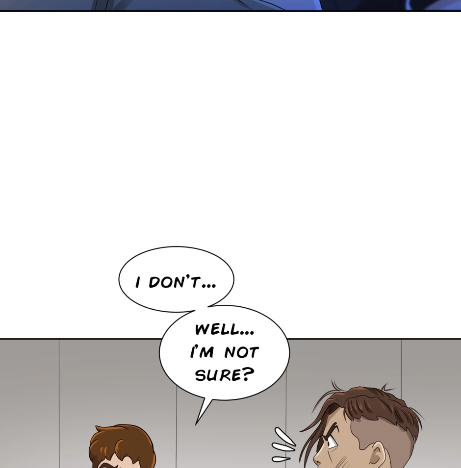 Hana o Meshimase Chapter 60 page 45 - 