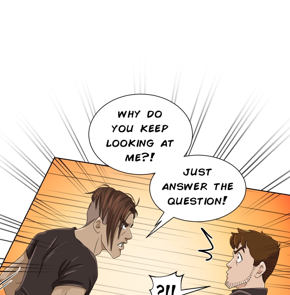 Hana o Meshimase Chapter 60 page 47 - 