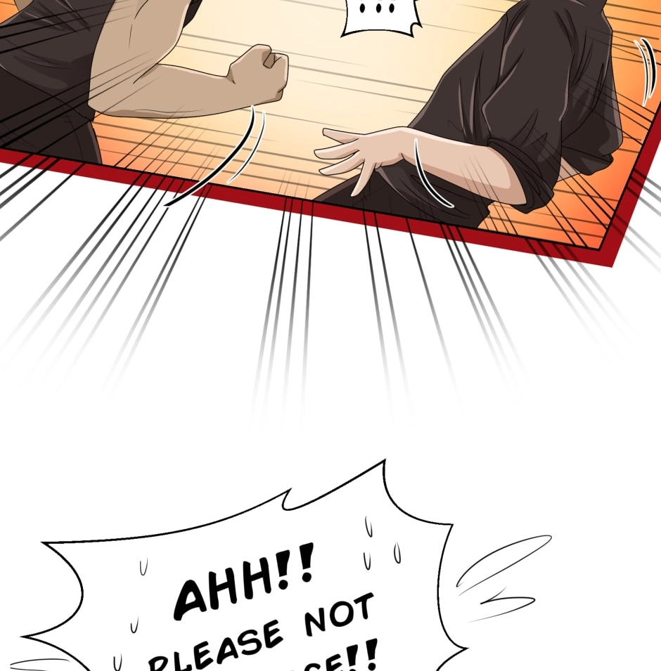 Hana o Meshimase Chapter 60 page 48 - 