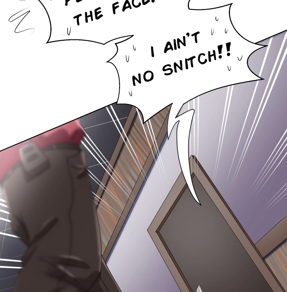 Hana o Meshimase Chapter 60 page 49 - 