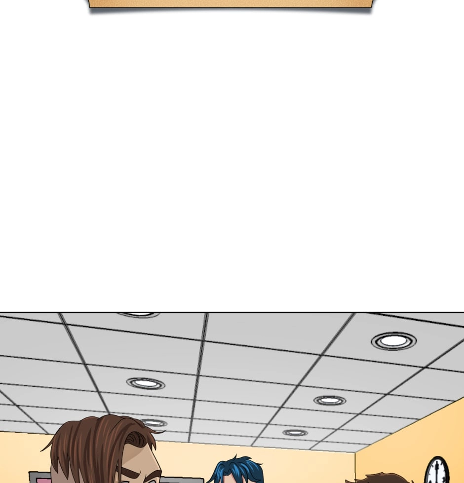 Hana o Meshimase Chapter 60 page 8 - 