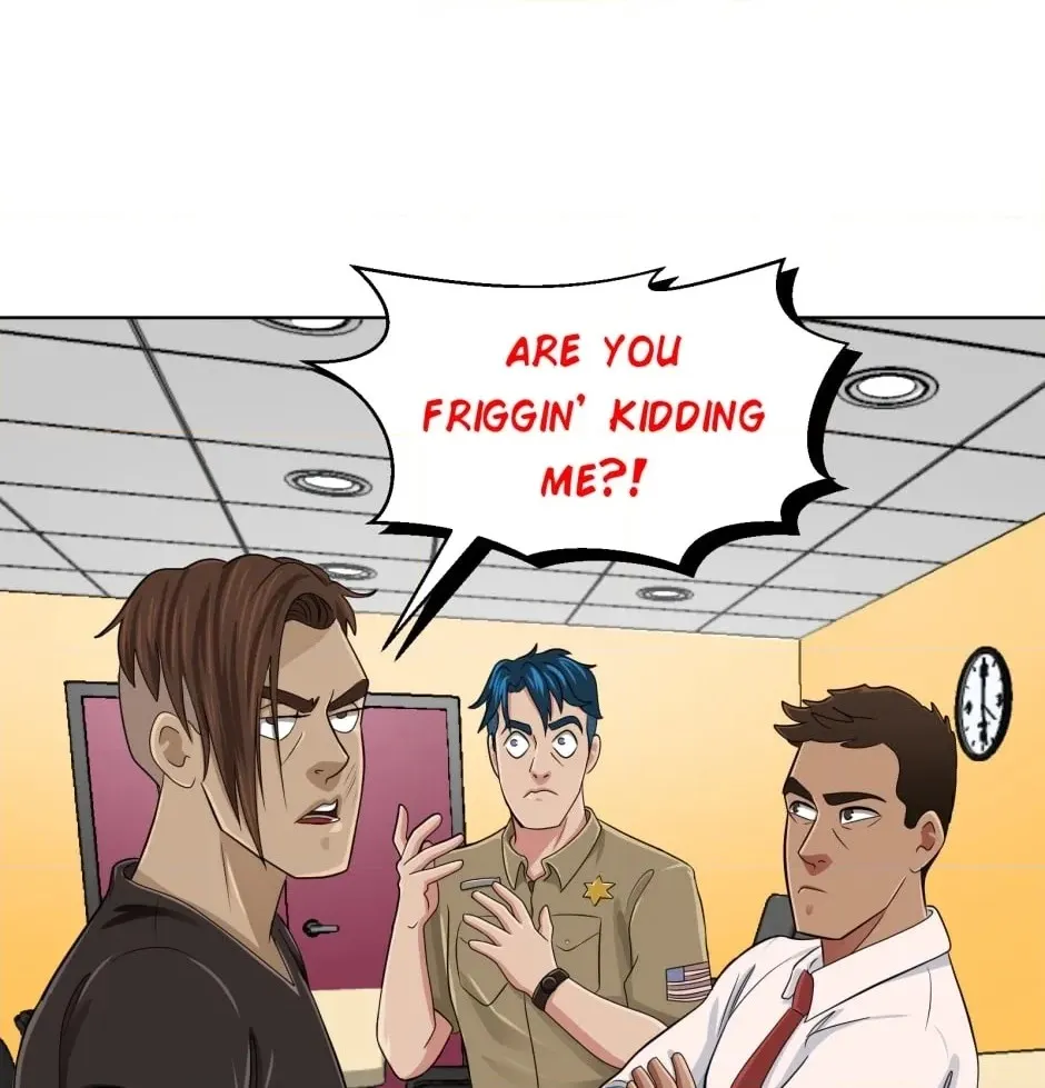 Hana o Meshimase Chapter 60 page 10 - 