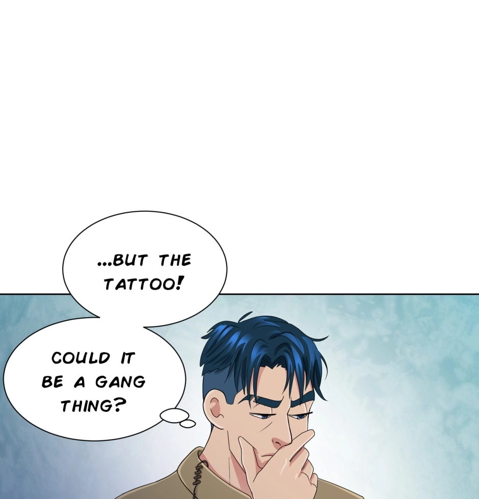 Hana o Meshimase Chapter 61 page 1 - 