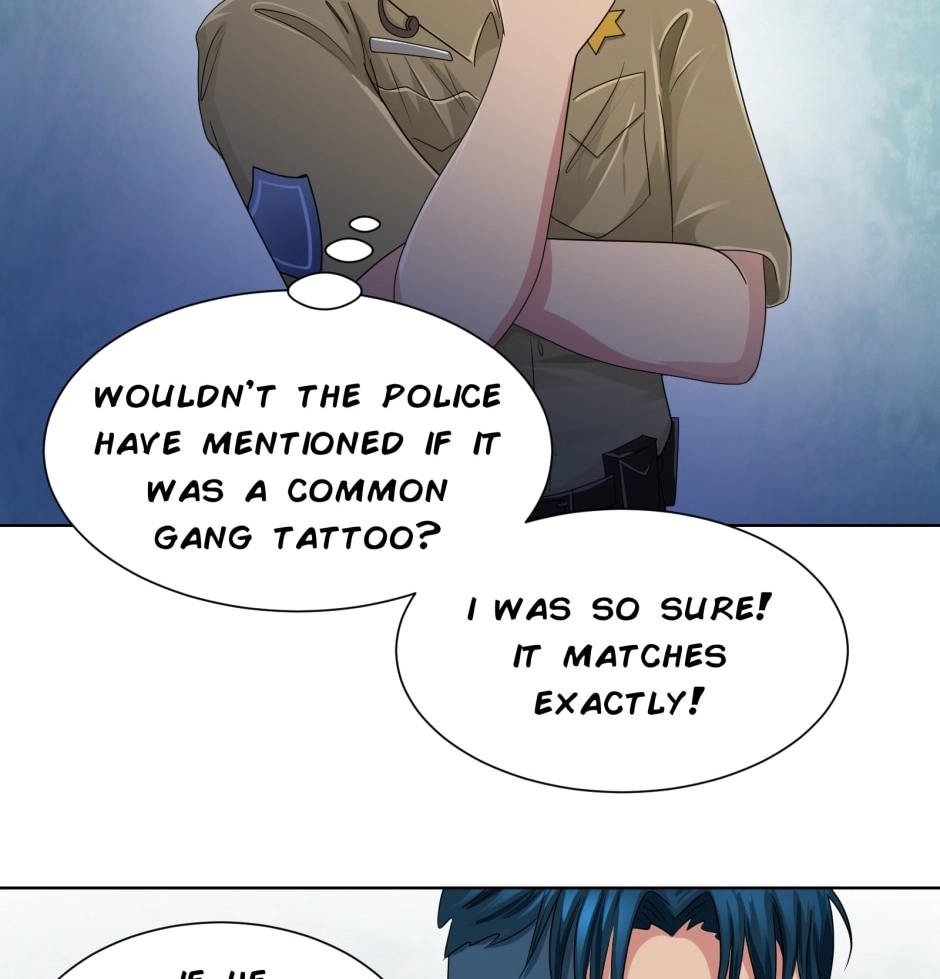 Hana o Meshimase Chapter 61 page 2 - 